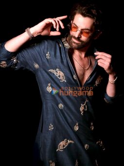 Celeb Photos Of Neil Nitin Mukesh