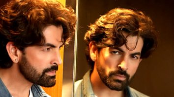 Celeb Photos Of Neil Nitin Mukesh