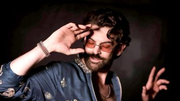 Celeb Photos Of Neil Nitin Mukesh