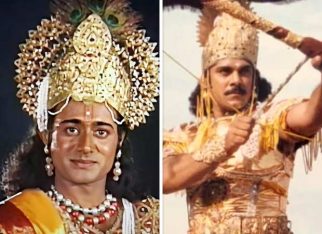 ‘Lord Krishna’ Nitish Bharadwaj remembers ‘Karna’ Pankaj Dheer: “He was a livewire. He was the jaan off the screen”