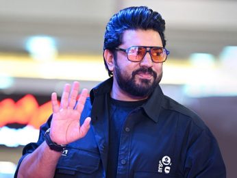 Nivin Pauly unveils his slate on 41st birthday, including Sarvam Maya, Benz, web series debut Pharma, and more! Nivin Pauly unveils his slate on 41st birthday, including Sarvam Maya, Benz, web series debut Pharma, and more!