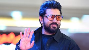 Nivin Pauly unveils his slate on 41st birthday, including Sarvam Maya, Benz, web series debut Pharma, and more!