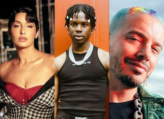 Nora Fatehi joins J Balvin, REMA & Martin Garrix as headliner for UNTOLD Dubai 2025