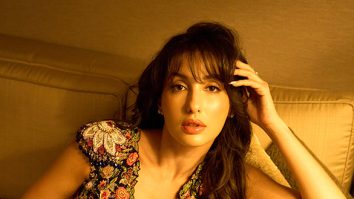Nora Fatehi