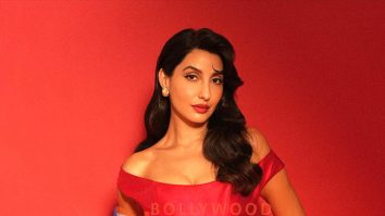 Nora Fatehi
