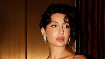 Nora Fatehi