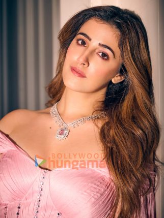 Nupur Sanon