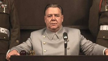 Nuremberg set to release in India on November 7, 2025