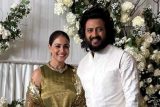 OG cutest Jodi! Genelia & Ritesh Deshmukh