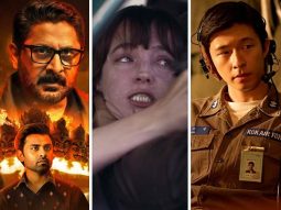 Pre-Diwali OTT line-up: From Bhagwat Chapter One to She Walks in Darkness, October 2025’s third weekend offers global variety Pre-Diwali OTT line-up: From Bhagwat Chapter One to She Walks in Darkness, October 2025’s third weekend offers global variety