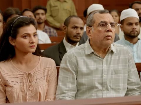 PIL filed against Paresh Rawal’s The Taj Story over controversial poster depicting Lord Shiva statue PIL filed against Paresh Rawal’s The Taj Story over controversial poster depicting Lord Shiva statue