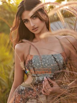 Palak Tiwari