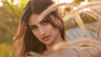 Palak Tiwari