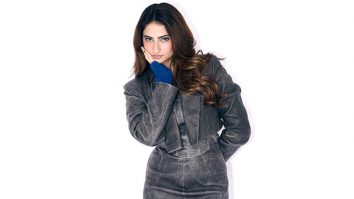 Palak Tiwari spills her style secrets: From mom’s vintage Stella McCartney top to her golden rule for dressing confidently