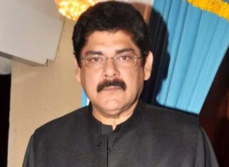 Mahabharat fame Pankaj Dheer passes away after battle with cancer