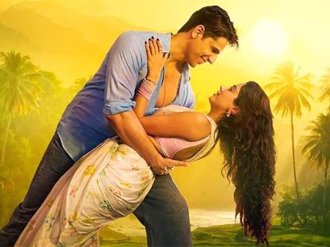 Param Sundari OTT release date: Here’s where to watch Sidharth Malhotra-Janhvi Kapoor starrer!