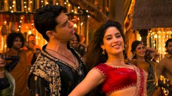 Param Sundari finds steady audience amid Bollywood’s changing box-office landscape