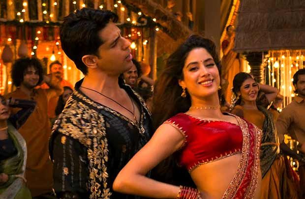 Param Sundari finds its feet with audiences and quietly wins big