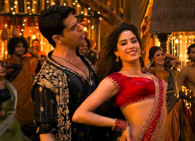 Param Sundari finds steady audience amid Bollywood’s changing box-office landscape