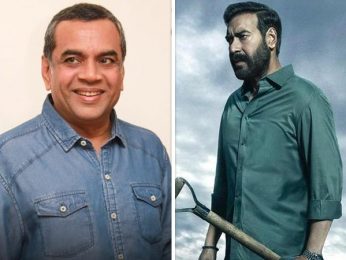 EXCLUSIVE: Has Paresh Rawal signed Drishyam 3? Actor clarifies, “Not true. The makers did approach me…its script is VERY good…”