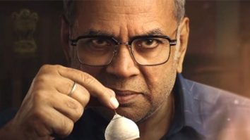 Paresh Rawal REACTS to The Taj Story being called “propaganda”: “It focuses solely on historical facts” Paresh Rawal REACTS to The Taj Story being called “propaganda”: “It focuses solely on historical facts”