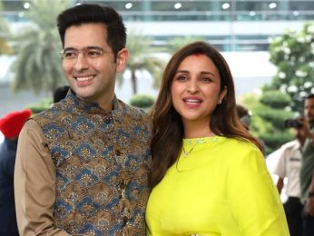 Parineeti Chopra relaunches YouTube channel with Raghav Chadha as her first guest; spill secrets on love and careers Parineeti Chopra relaunches YouTube channel with Raghav Chadha as her first guest; spill secrets on love and careers