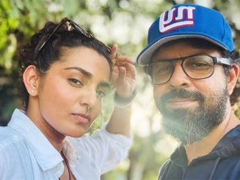 After Storm announcement, Parvathy Thiruvothu hints at collaboration with Bejoy Nambiar