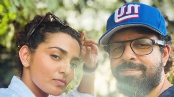 After Storm announcement, Parvathy Thiruvothu hints at collaboration with Bejoy Nambiar