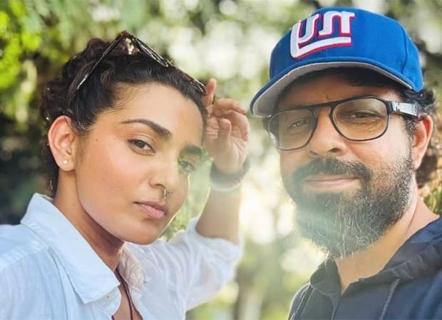 Parvathy Thiruvothu e Bejoy Nambiar: Colaboração Secreta a Caminho? Fãs em Êxtase!