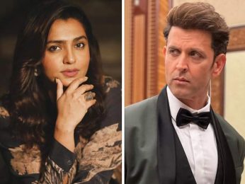 EXCLUSIVE: Parvathy Thiruvothu to headline Hrithik Roshan’s debut production for Amazon Prime Video with Alaya F, Srishti Srivastava, Rama Sharma & Saba Azad 