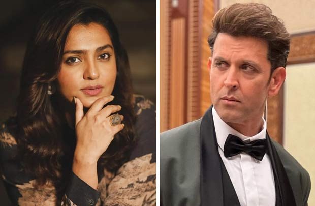 EXCLUSIVE: Parvathy Thiruvothu to headline Hrithik Roshan’s debut production for Amazon Prime Video with Alaya F, Srishti Srivastava, Rama Sharma & Saba Azad 