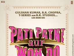 Pati Patni Aur Woh Do