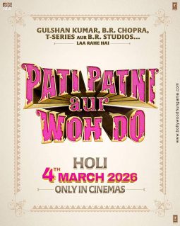 Pati Patni Aur Woh Do