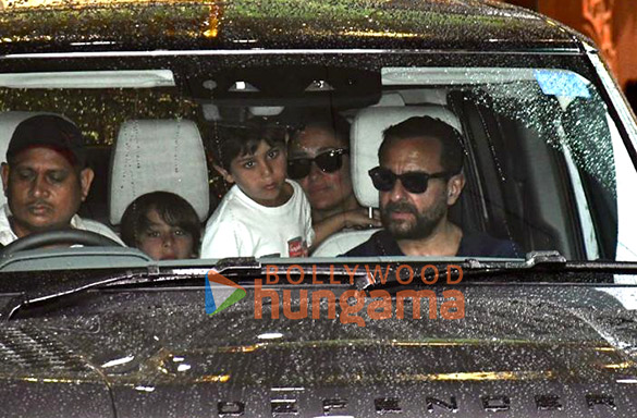 photos alia bhatt ranbir kapoor kareena kapoor khan saif ali khan and karan johar snapped at kalina airport 3