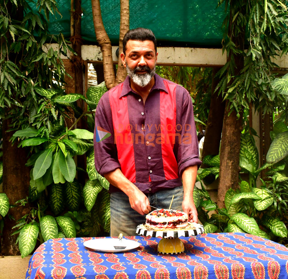 photos bobby deol snapped celebrating his 30 years in the film industry 3