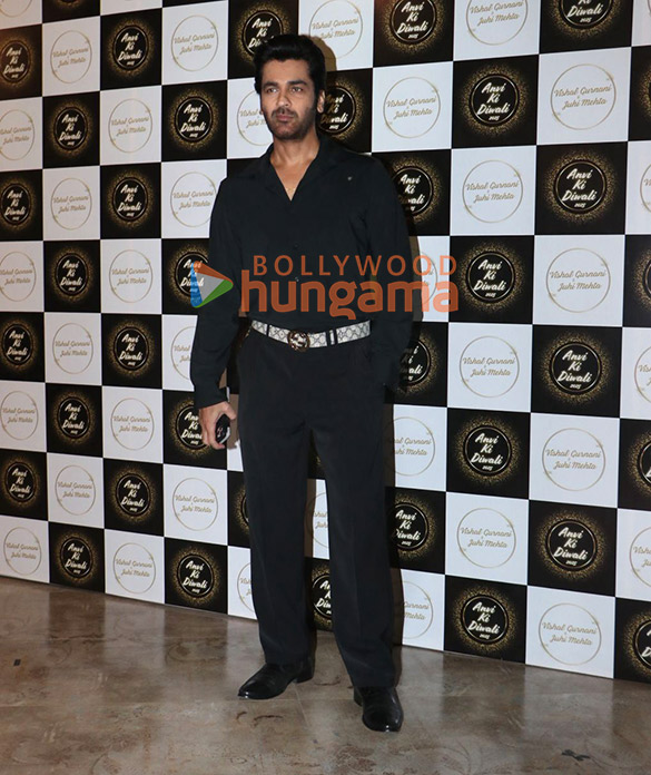 photos celebs snapped attending sandeep singh ankita lokhande and vicky jains diwali party 15
