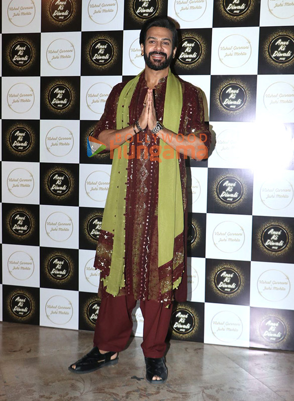 photos celebs snapped attending sandeep singh ankita lokhande and vicky jains diwali party 19