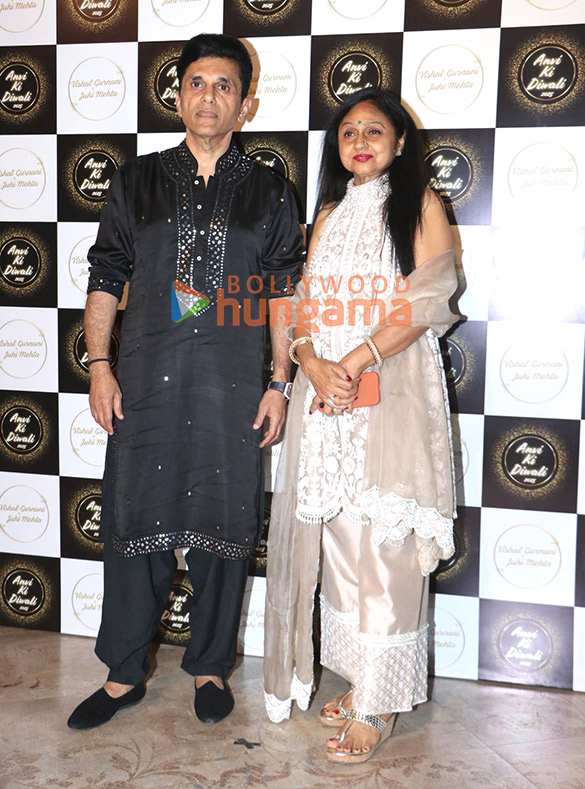 photos celebs snapped attending sandeep singh ankita lokhande and vicky jains diwali party 22