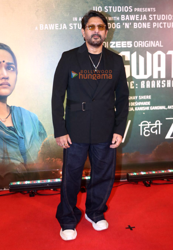 photos harman baweja dhanashree verma and others grace the premiere of bhagwat chapter 1 raakshas 3