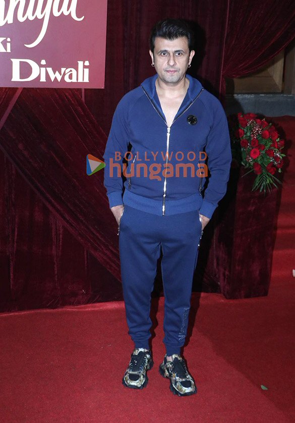 photos harshvardhan rane sonam bajwa mouni roy jannat zubair rahmani and others attend the deewaniyat ki diwali bash 21