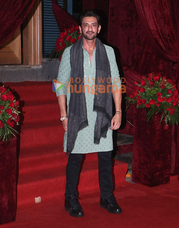 photos harshvardhan rane sonam bajwa mouni roy jannat zubair rahmani and others attend the deewaniyat ki diwali bash 9