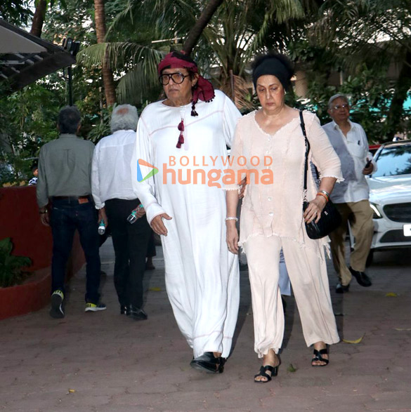 photos jackie shroff rohit shetty sonu sood aditya pancholi and others attend pankaj dheers prayer meet 2025 32