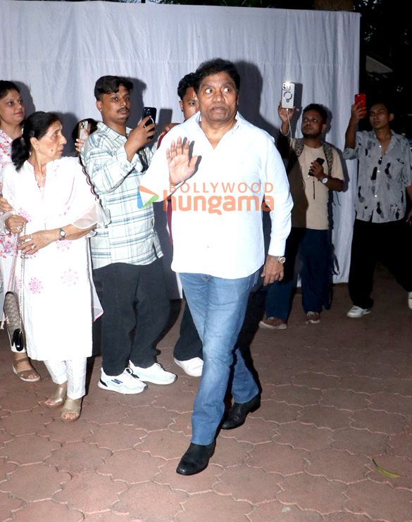 photos jackie shroff rohit shetty sonu sood aditya pancholi and others attend pankaj dheers prayer meet 2025 46