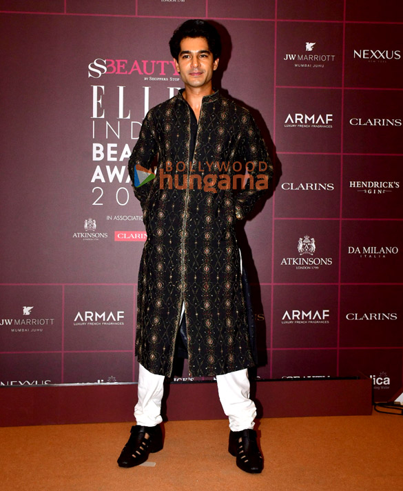 photos kriti sanon ibrahim ali khan lauren gottlieb shweta tripathi and others grace the elle beauty awards 2025 9