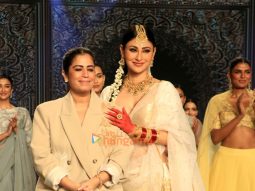 Photos: Mouni Roy, Divyanka Tripathi and others turn showstoppers at Bombay Times Fashion Week 2025 Photos: Mouni Roy, Divyanka Tripathi and others turn showstoppers at Bombay Times Fashion Week 2025