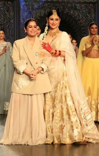 Photos: Mouni Roy, Divyanka Tripathi and others turn showstoppers at Bombay Times Fashion Week 2025 Photos: Mouni Roy, Divyanka Tripathi and others turn showstoppers at Bombay Times Fashion Week 2025