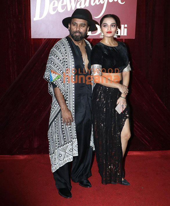 photos mouni roy jannat zubair rahmani and others attend the deewaniyat ki diwali bash 7