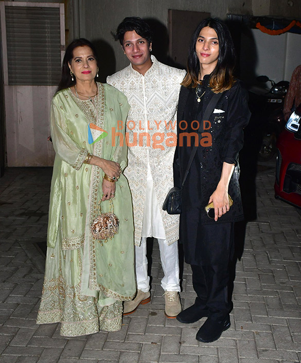 photos nargis fakhri mona singh vijayta pandit and others snapped attending nidhi duttas diwali bash 3 photos nargis fakhri mona singh vijayta pandit and others snapped attending nidhi duttas diwali bash 3
