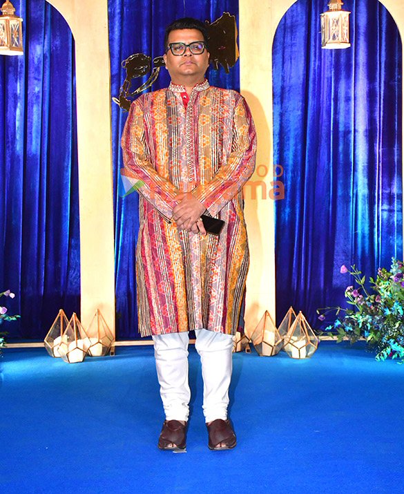 photos nargis fakhri nikita dutta divya khossla snapped at emmay entertainments diwali party 19