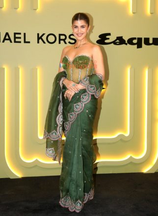 Photos: Nimrat Kaur, Kritika Kamra, Elnaaz Norouzi, Amyra Dastur and others snapped attending Esquire Magazine Diwali party